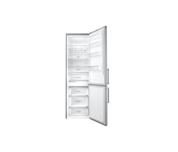 LG GBB60SAFFB - 1449090 - zdjęcie 4